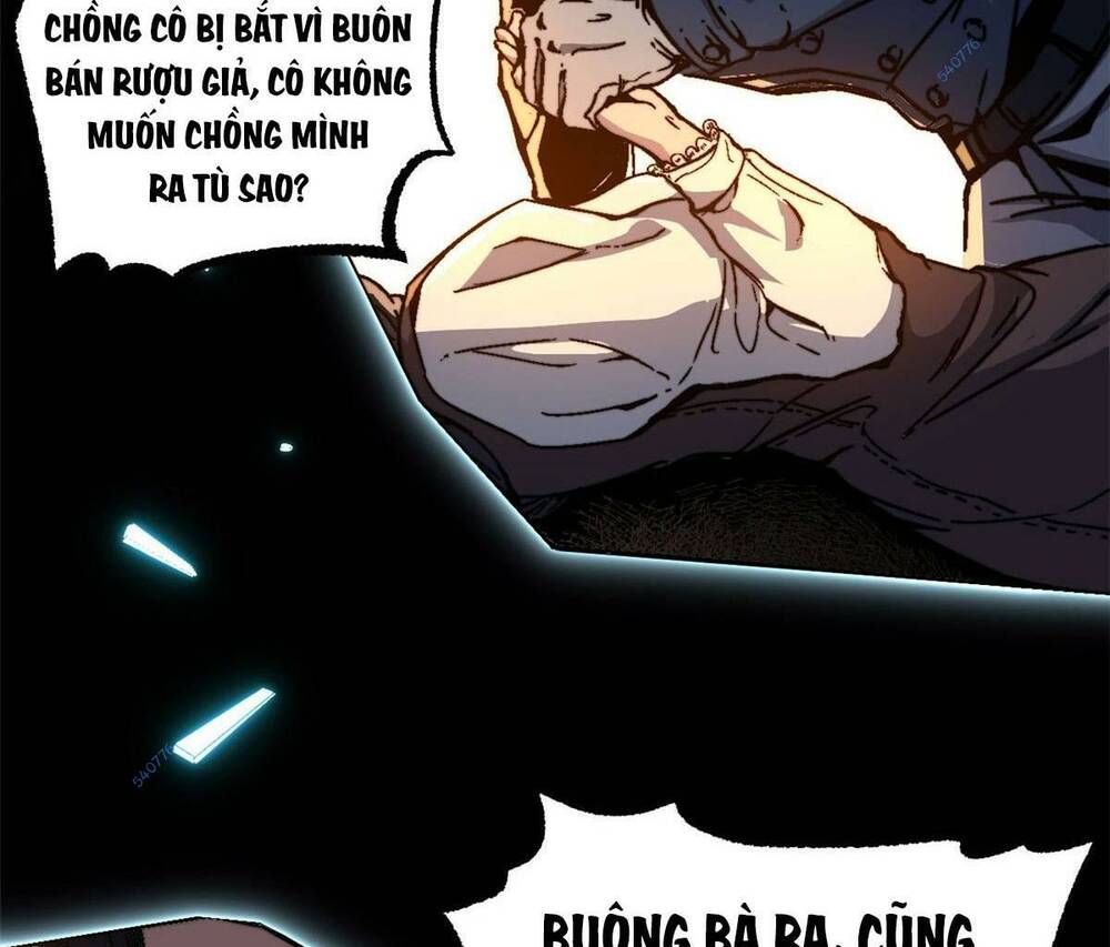 Trưởng Giám Ngục Trông Coi Các Ma Nữ - Chapter 8 - Page 26