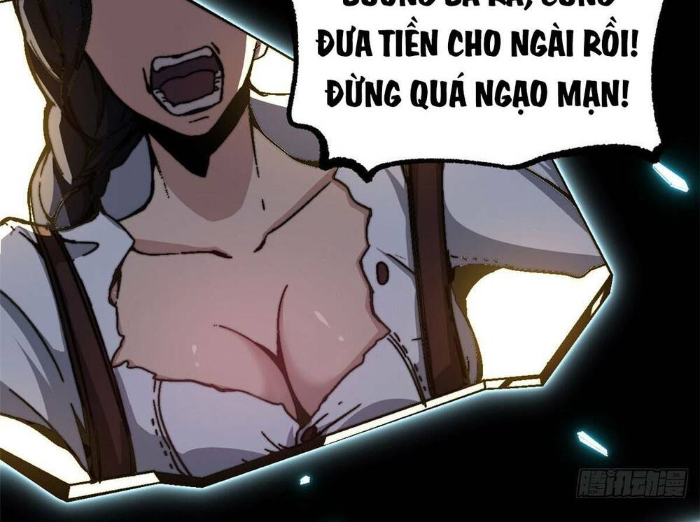 Trưởng Giám Ngục Trông Coi Các Ma Nữ - Chapter 8 - Page 27