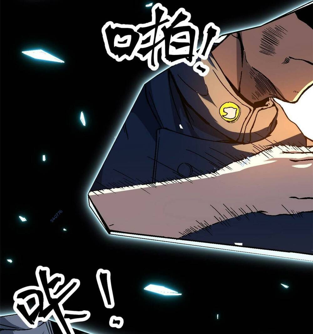 Trưởng Giám Ngục Trông Coi Các Ma Nữ - Chapter 8 - Page 28