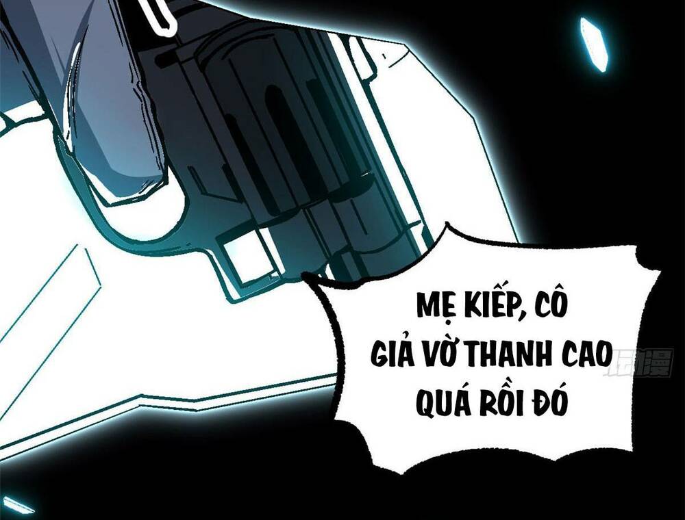 Trưởng Giám Ngục Trông Coi Các Ma Nữ - Chapter 8 - Page 29
