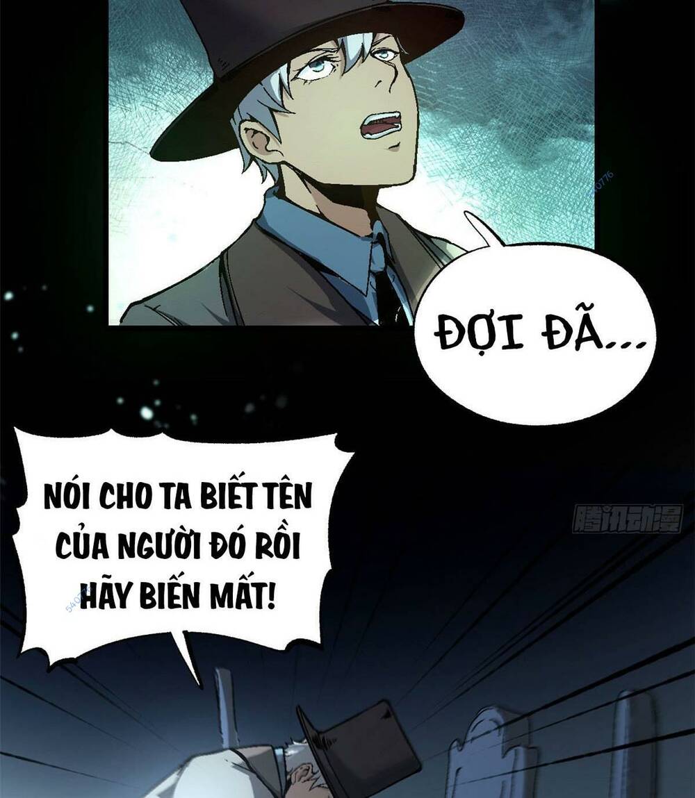 Trưởng Giám Ngục Trông Coi Các Ma Nữ - Chapter 8 - Page 32