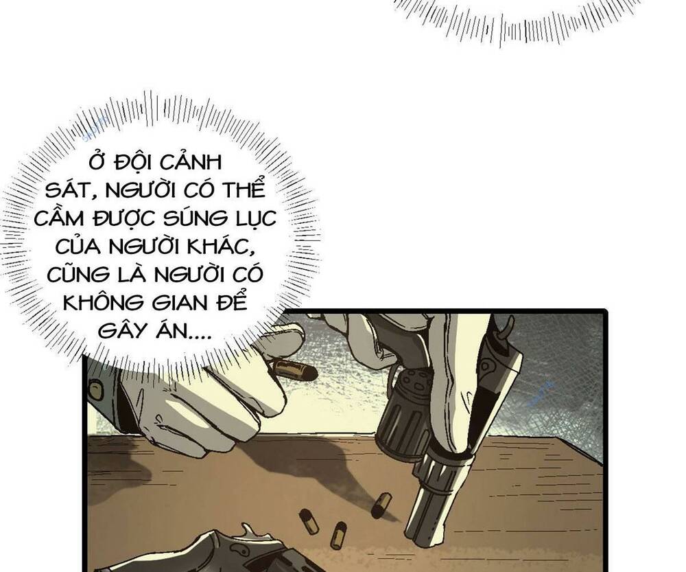 Trưởng Giám Ngục Trông Coi Các Ma Nữ - Chapter 8 - Page 36