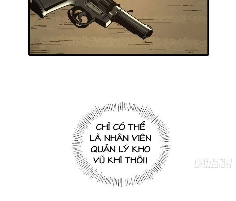 Trưởng Giám Ngục Trông Coi Các Ma Nữ - Chapter 8 - Page 37