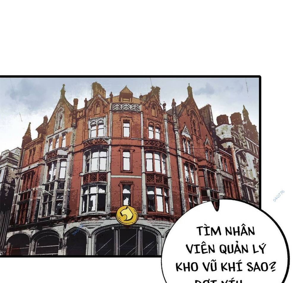 Trưởng Giám Ngục Trông Coi Các Ma Nữ - Chapter 8 - Page 38