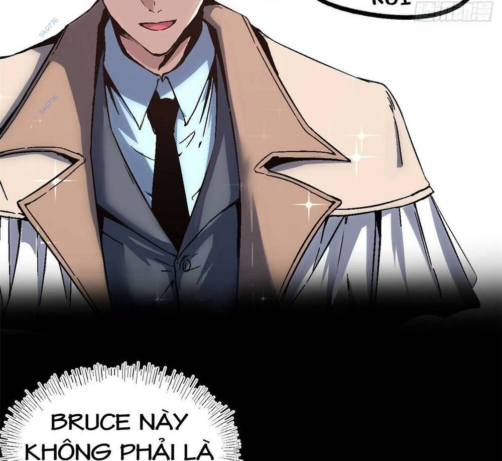 Trưởng Giám Ngục Trông Coi Các Ma Nữ - Chapter 8 - Page 48