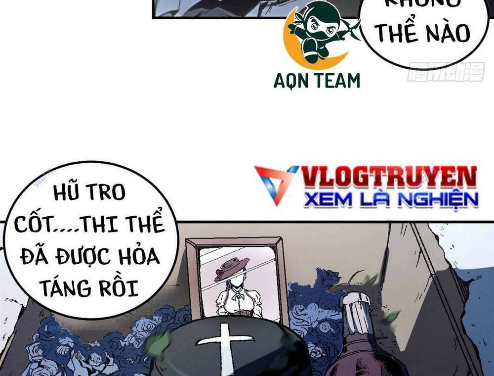 Trưởng Giám Ngục Trông Coi Các Ma Nữ - Chapter 8 - Page 4