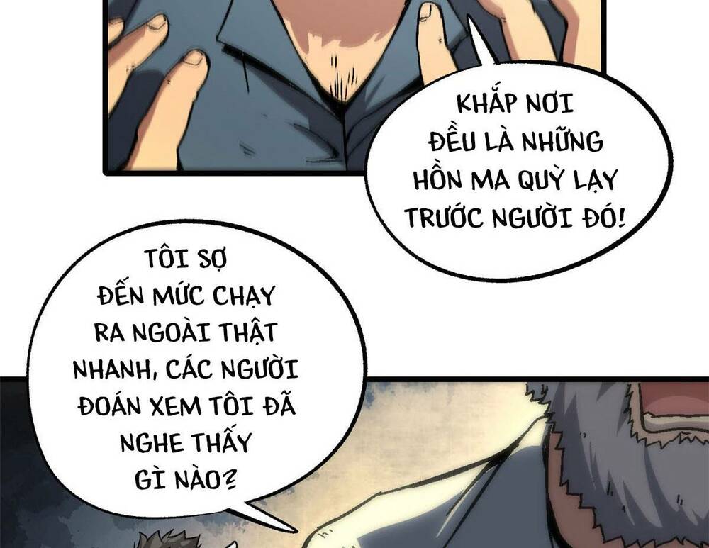 Trưởng Giám Ngục Trông Coi Các Ma Nữ - Chapter 8 - Page 57