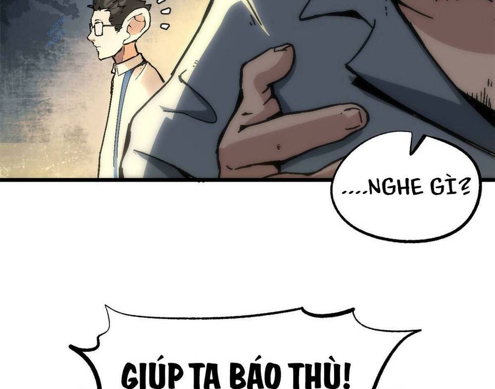 Trưởng Giám Ngục Trông Coi Các Ma Nữ - Chapter 8 - Page 58