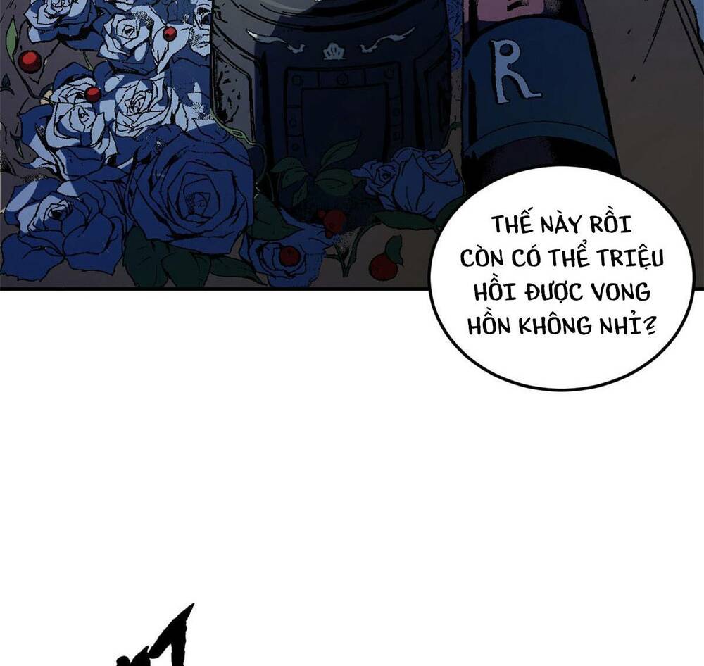 Trưởng Giám Ngục Trông Coi Các Ma Nữ - Chapter 8 - Page 5