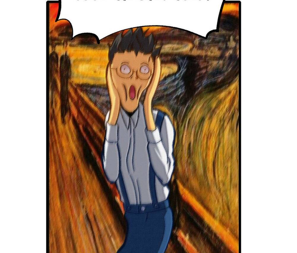 Trưởng Giám Ngục Trông Coi Các Ma Nữ - Chapter 8 - Page 59