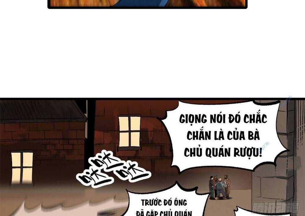 Trưởng Giám Ngục Trông Coi Các Ma Nữ - Chapter 8 - Page 60