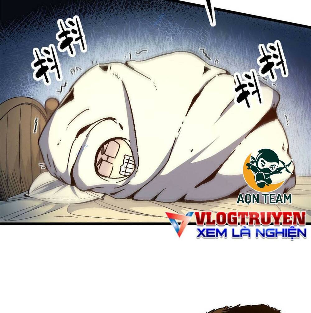 Trưởng Giám Ngục Trông Coi Các Ma Nữ - Chapter 8 - Page 64