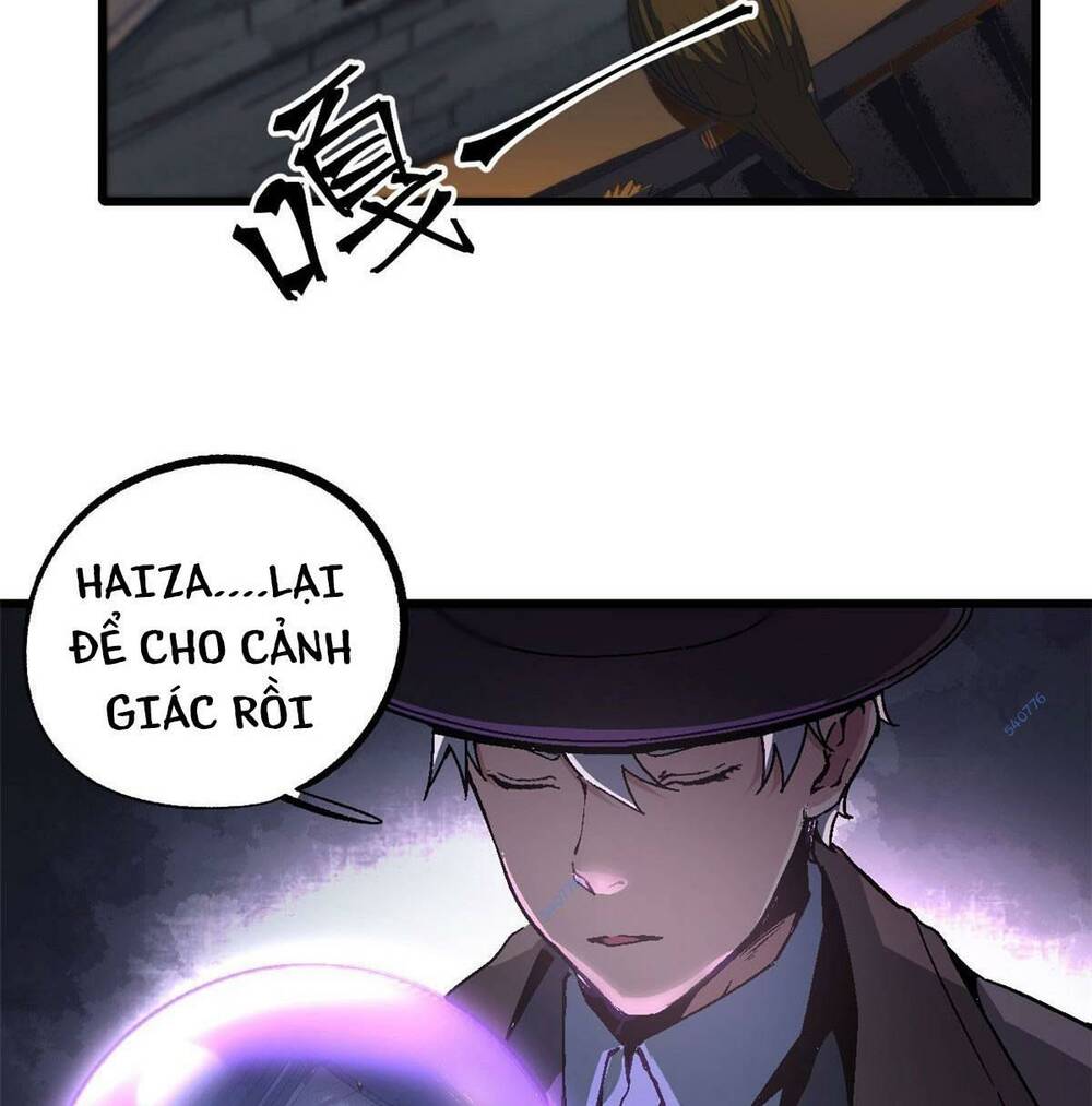Trưởng Giám Ngục Trông Coi Các Ma Nữ - Chapter 8 - Page 66
