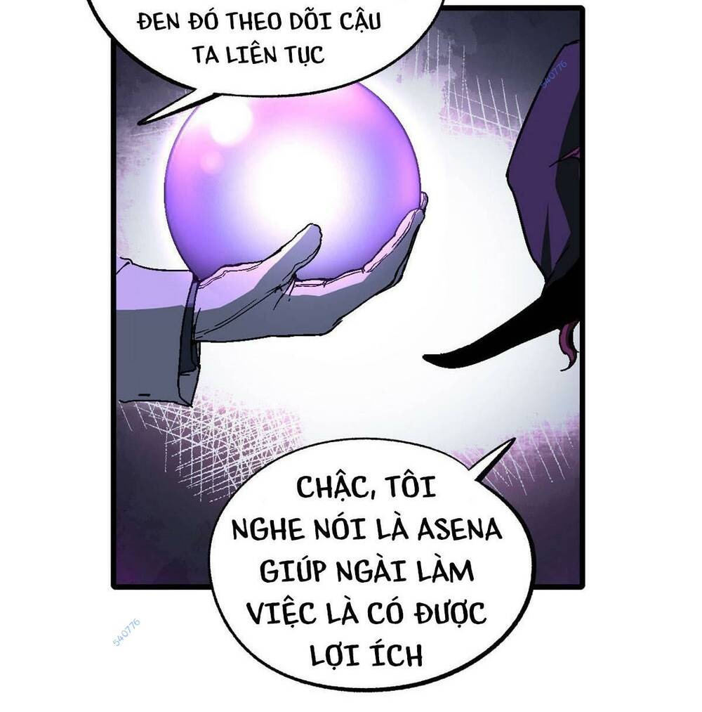 Trưởng Giám Ngục Trông Coi Các Ma Nữ - Chapter 8 - Page 68