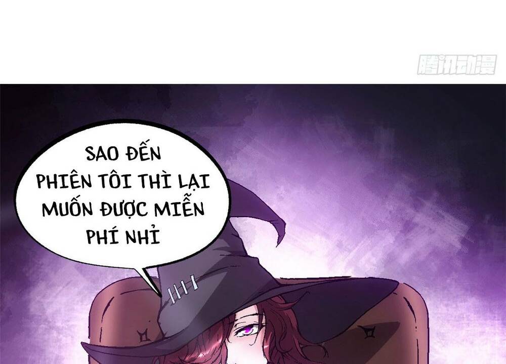 Trưởng Giám Ngục Trông Coi Các Ma Nữ - Chapter 8 - Page 69