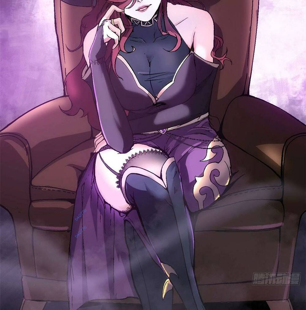 Trưởng Giám Ngục Trông Coi Các Ma Nữ - Chapter 8 - Page 70