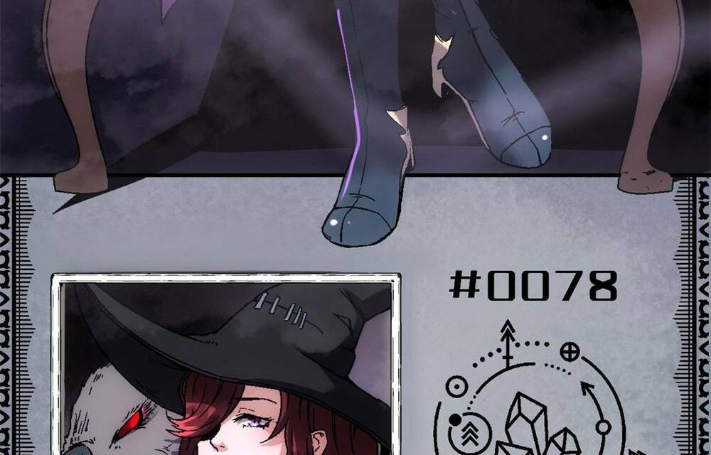 Trưởng Giám Ngục Trông Coi Các Ma Nữ - Chapter 8 - Page 71