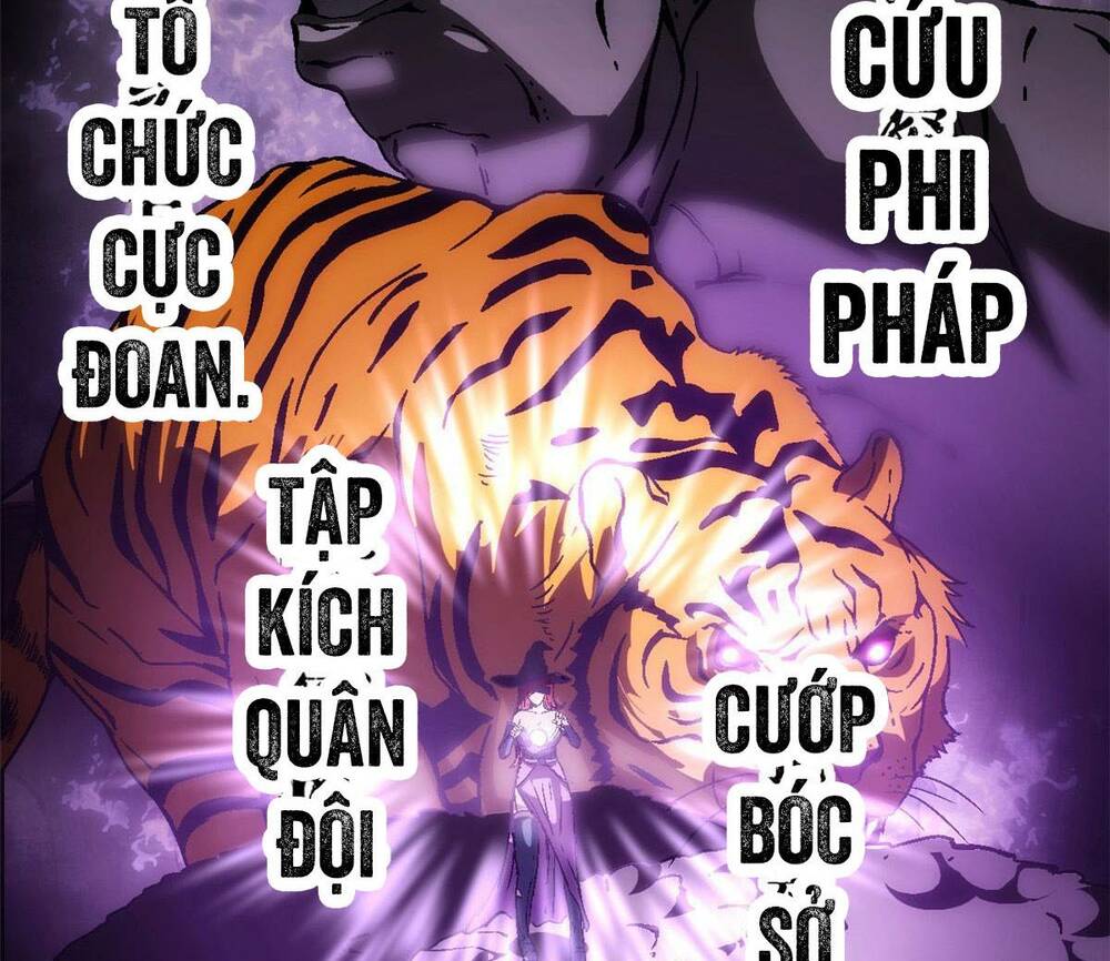 Trưởng Giám Ngục Trông Coi Các Ma Nữ - Chapter 8 - Page 73