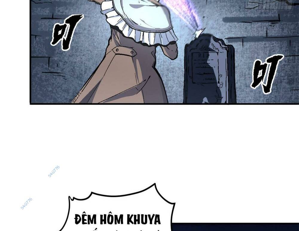 Trưởng Giám Ngục Trông Coi Các Ma Nữ - Chapter 8 - Page 8
