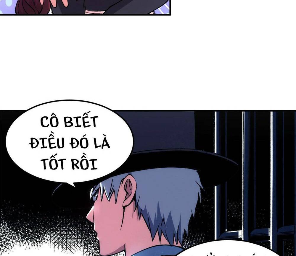 Trưởng Giám Ngục Trông Coi Các Ma Nữ - Chapter 9 - Page 9