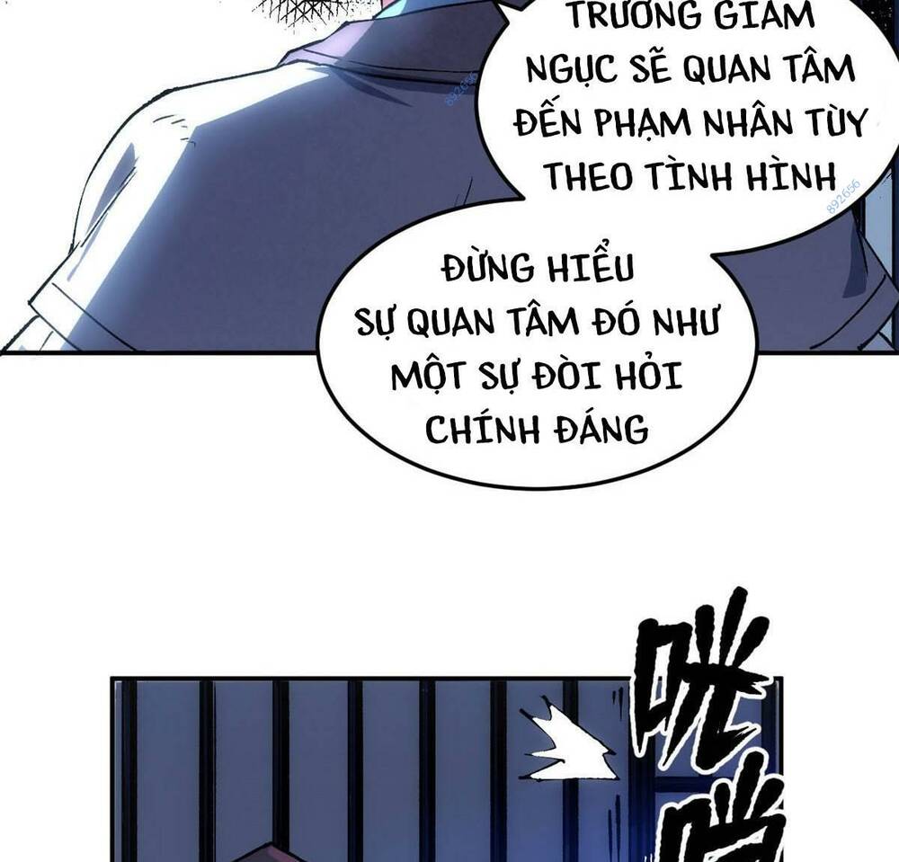 Trưởng Giám Ngục Trông Coi Các Ma Nữ - Chapter 9 - Page 10