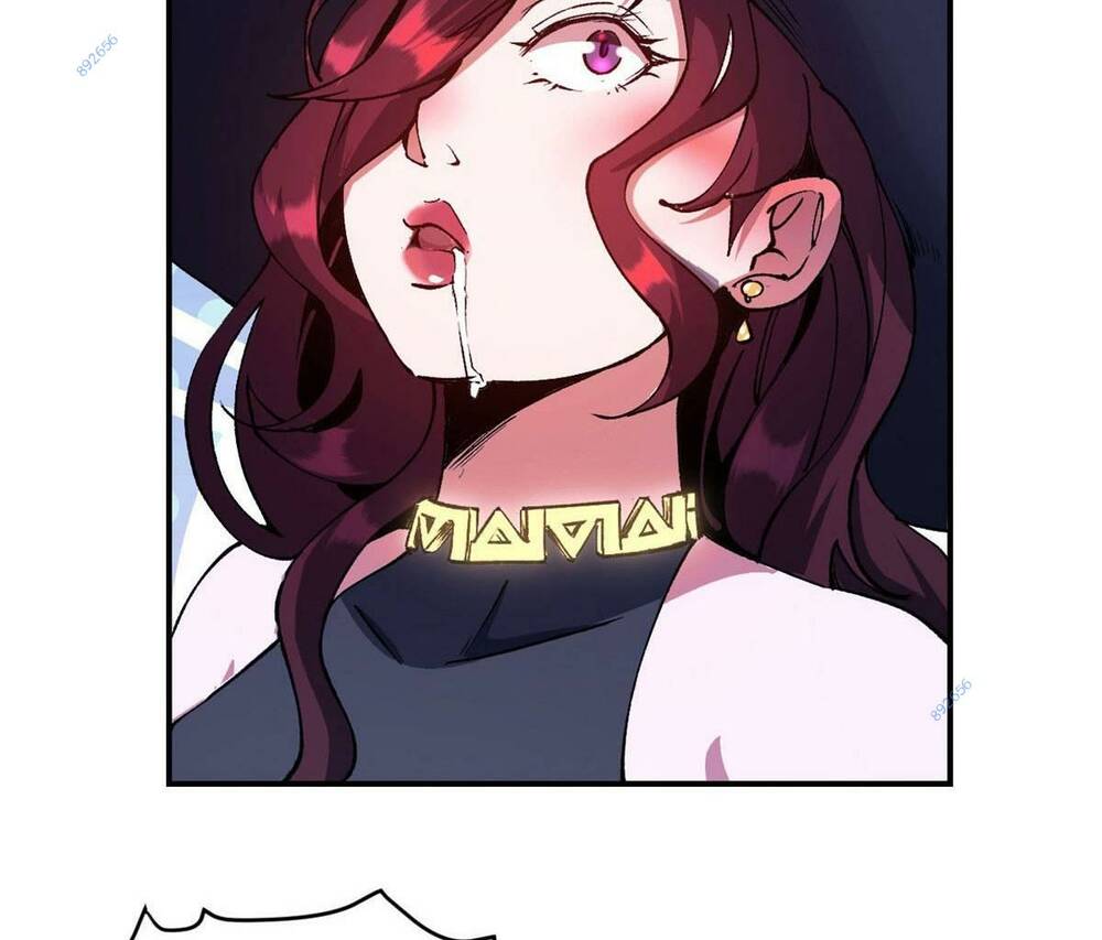 Trưởng Giám Ngục Trông Coi Các Ma Nữ - Chapter 9 - Page 14