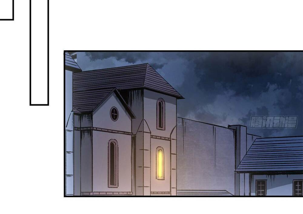 Trưởng Giám Ngục Trông Coi Các Ma Nữ - Chapter 9 - Page 17