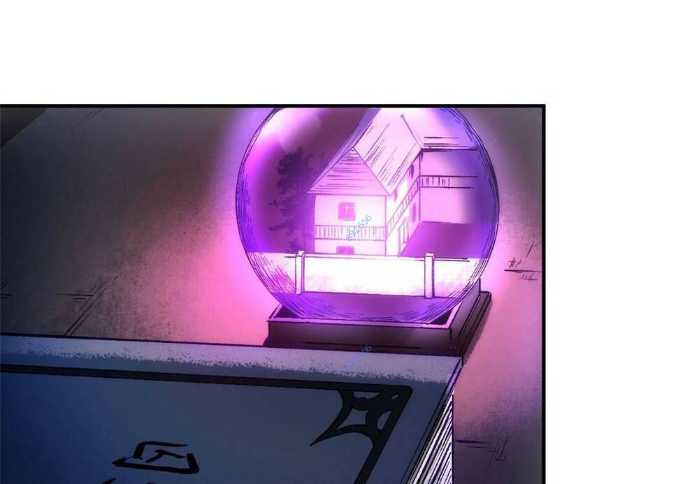 Trưởng Giám Ngục Trông Coi Các Ma Nữ - Chapter 9 - Page 18