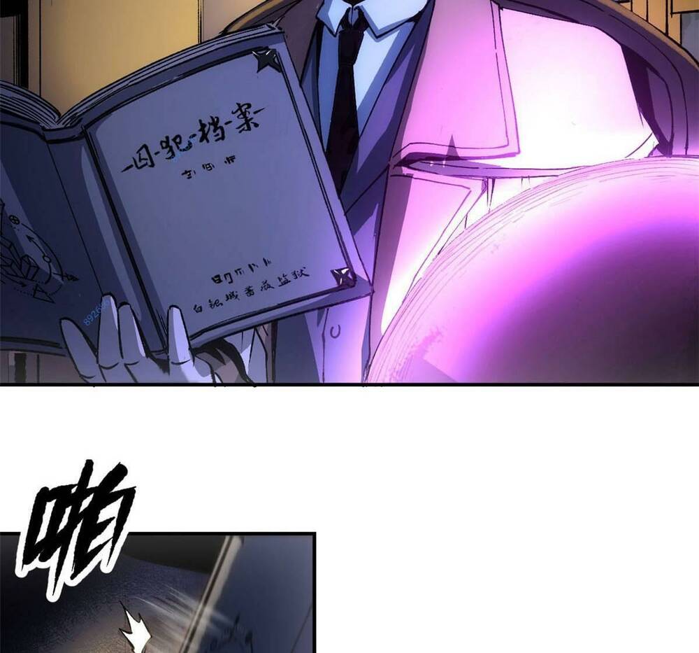 Trưởng Giám Ngục Trông Coi Các Ma Nữ - Chapter 9 - Page 20