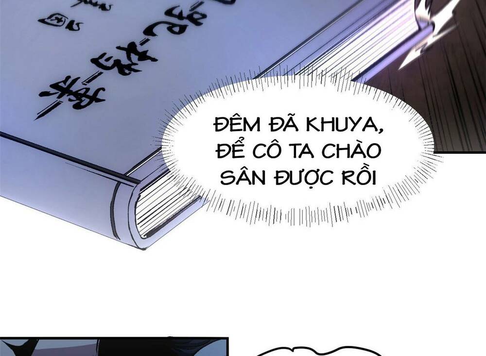 Trưởng Giám Ngục Trông Coi Các Ma Nữ - Chapter 9 - Page 23