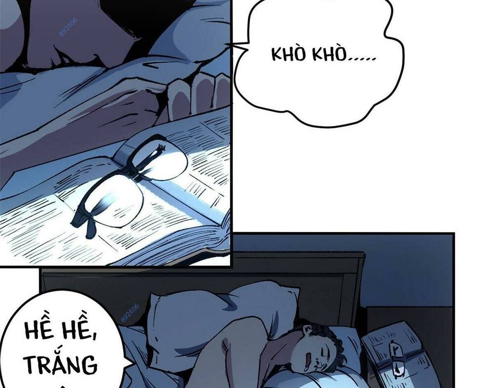 Trưởng Giám Ngục Trông Coi Các Ma Nữ - Chapter 9 - Page 24