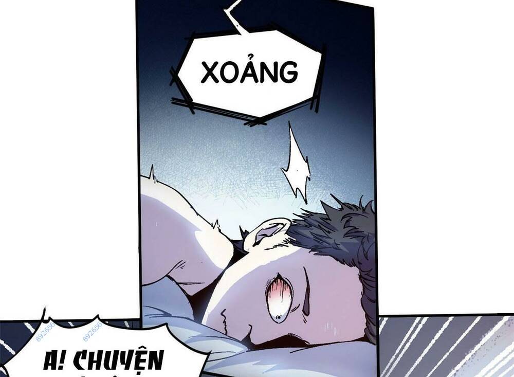 Trưởng Giám Ngục Trông Coi Các Ma Nữ - Chapter 9 - Page 26