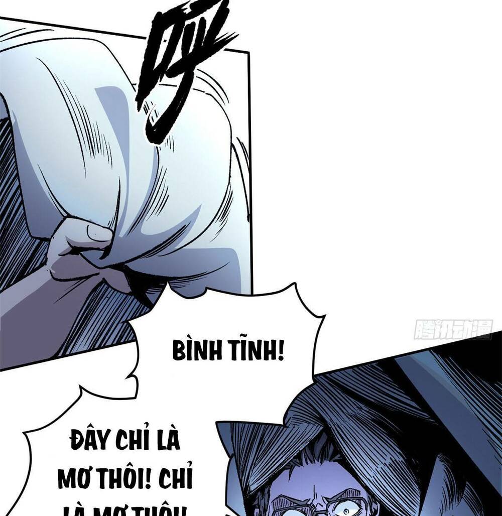 Trưởng Giám Ngục Trông Coi Các Ma Nữ - Chapter 9 - Page 33