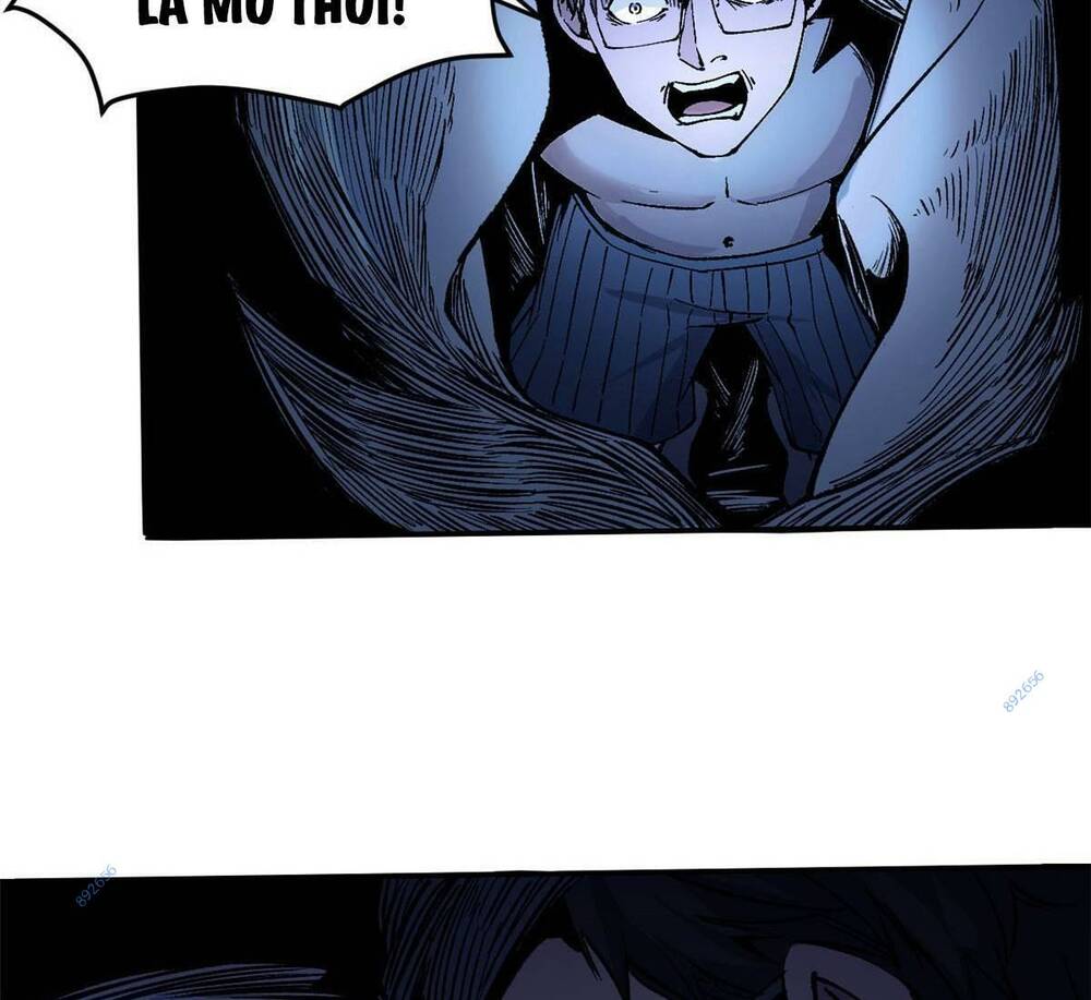 Trưởng Giám Ngục Trông Coi Các Ma Nữ - Chapter 9 - Page 34