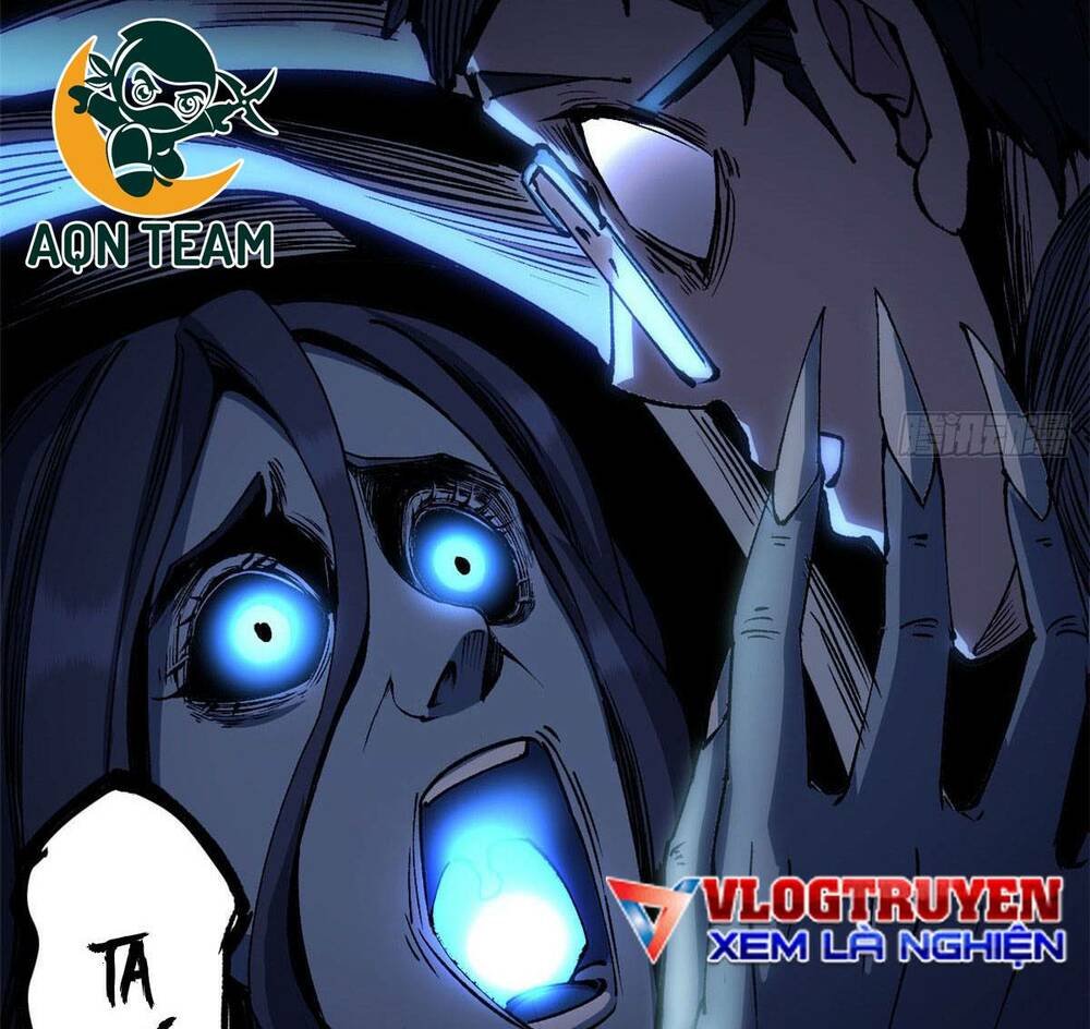 Trưởng Giám Ngục Trông Coi Các Ma Nữ - Chapter 9 - Page 35