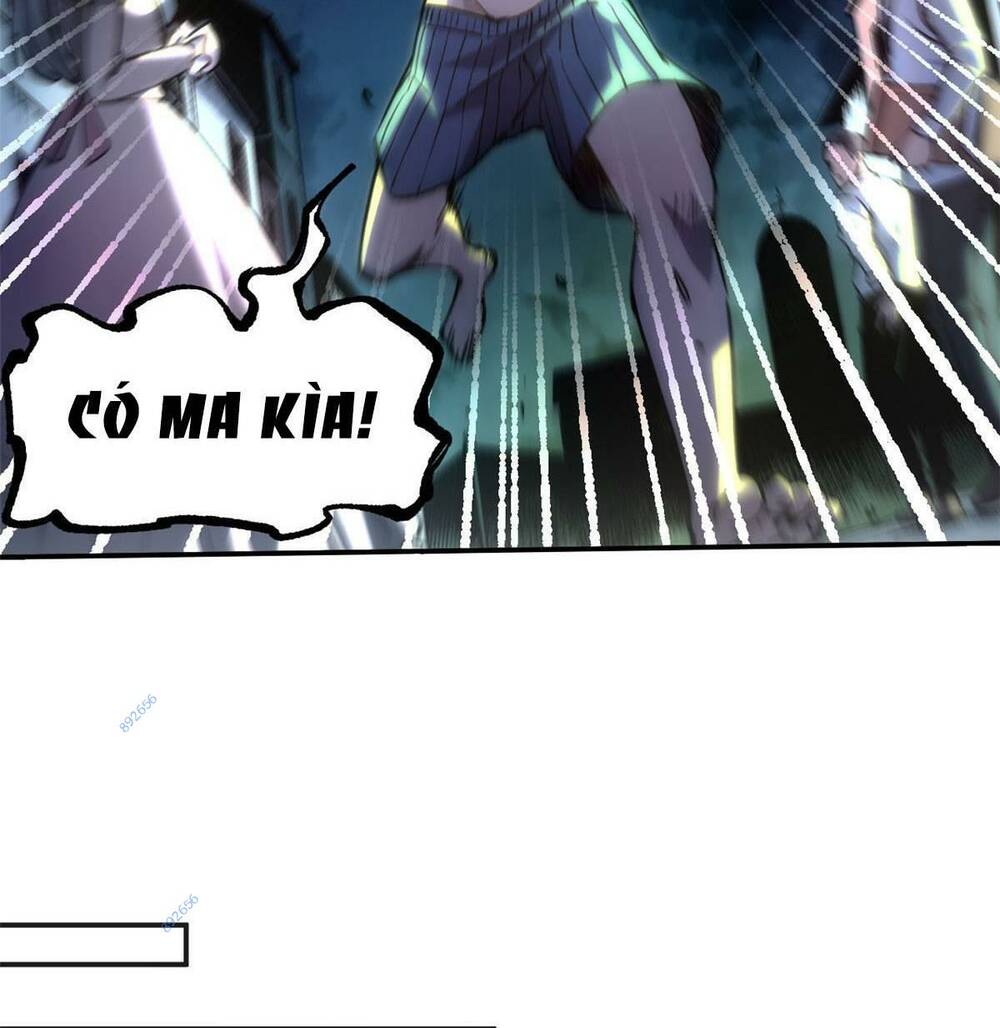 Trưởng Giám Ngục Trông Coi Các Ma Nữ - Chapter 9 - Page 38