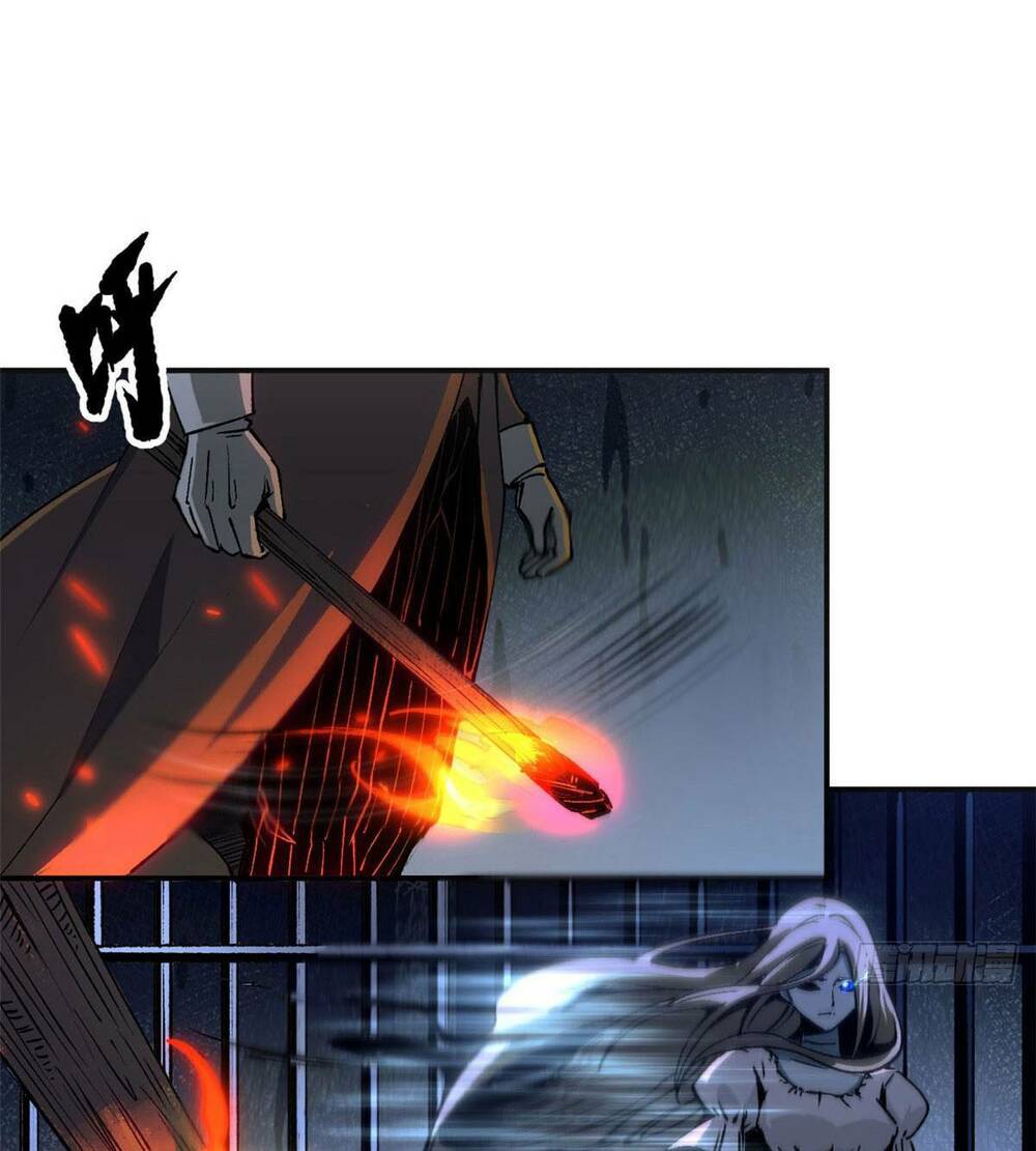 Trưởng Giám Ngục Trông Coi Các Ma Nữ - Chapter 9 - Page 41