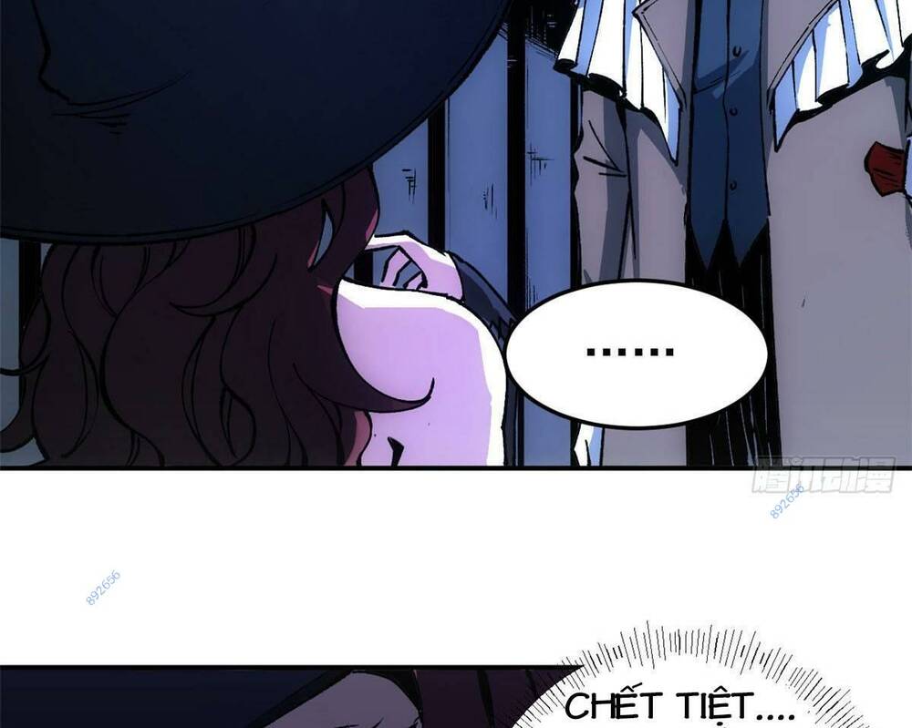 Trưởng Giám Ngục Trông Coi Các Ma Nữ - Chapter 9 - Page 4
