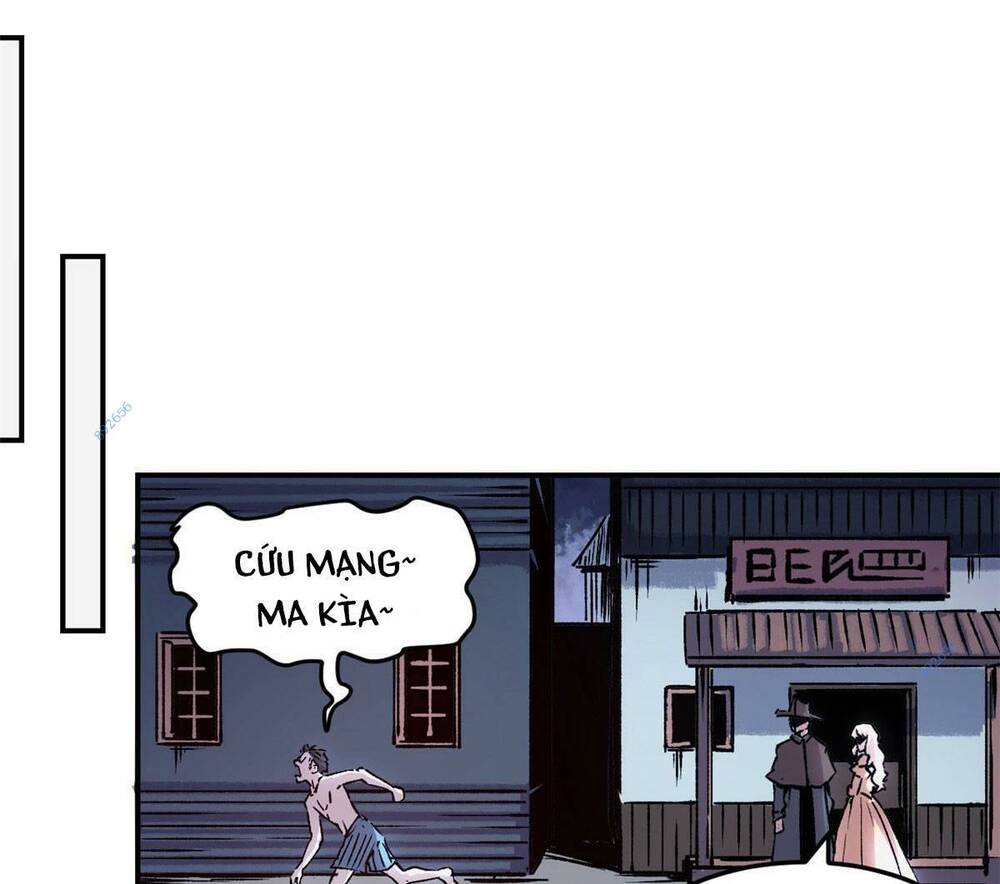 Trưởng Giám Ngục Trông Coi Các Ma Nữ - Chapter 9 - Page 50