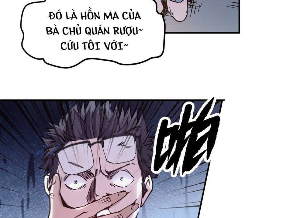 Trưởng Giám Ngục Trông Coi Các Ma Nữ - Chapter 9 - Page 52