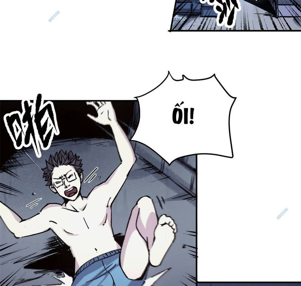 Trưởng Giám Ngục Trông Coi Các Ma Nữ - Chapter 9 - Page 54