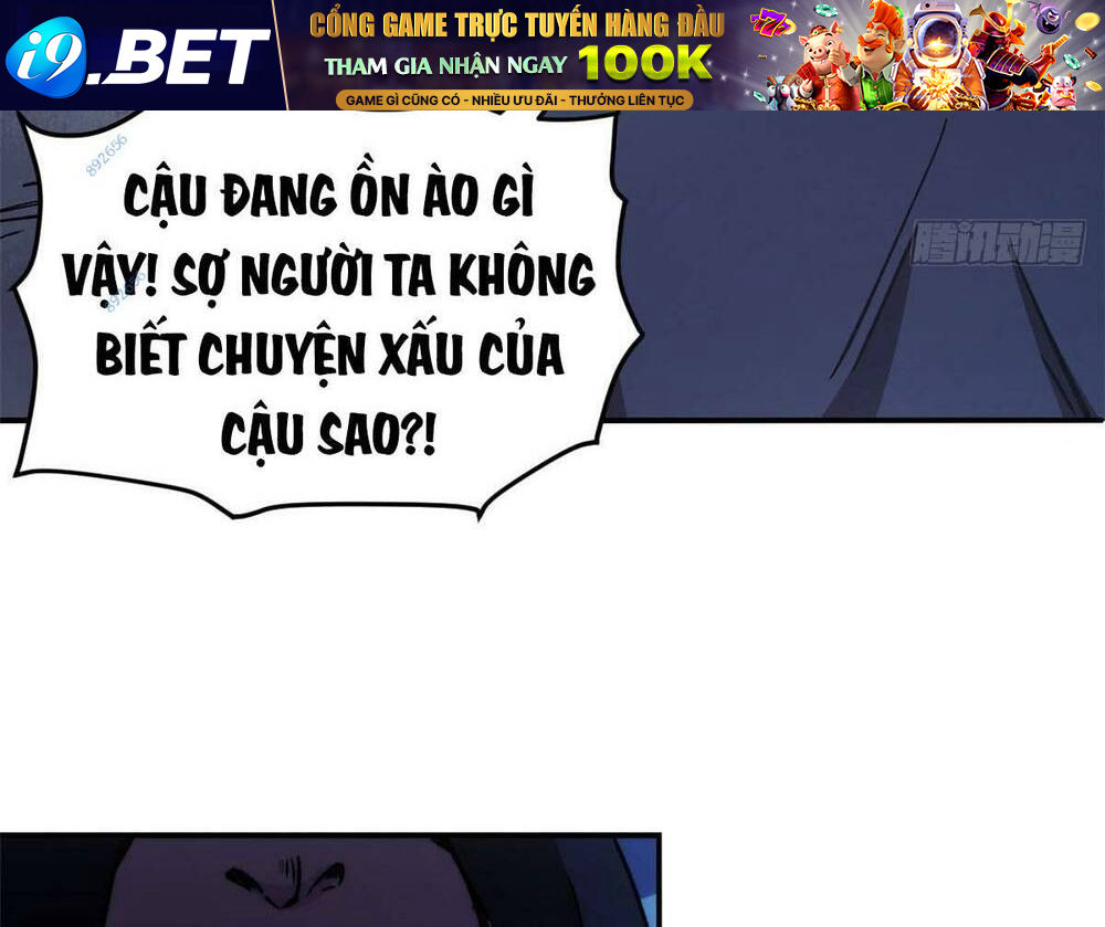 Trưởng Giám Ngục Trông Coi Các Ma Nữ - Chapter 9 - Page 56