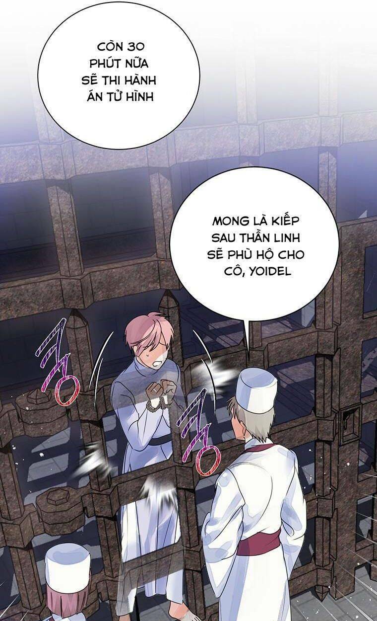 Phía Sau Mặt Nạ Của Nam Chính Hiền Lành - Chapter 1 - Page 9