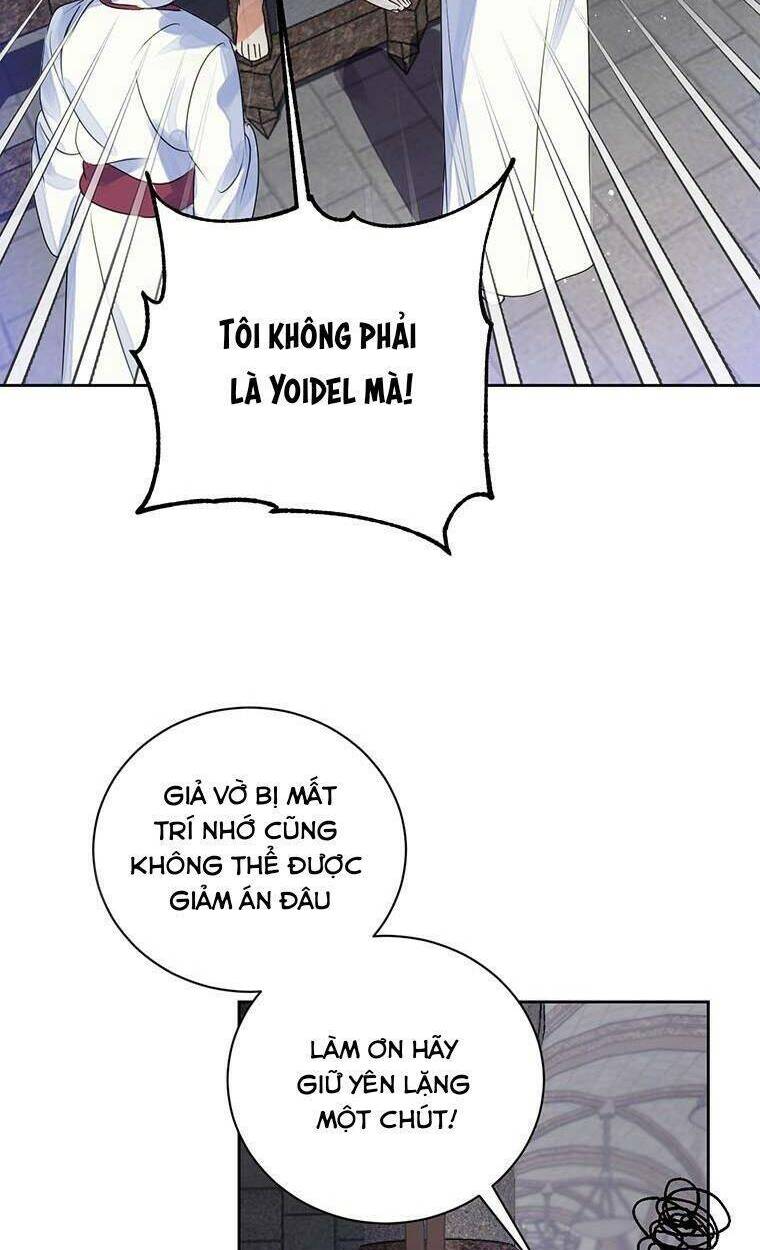 Phía Sau Mặt Nạ Của Nam Chính Hiền Lành - Chapter 1 - Page 10
