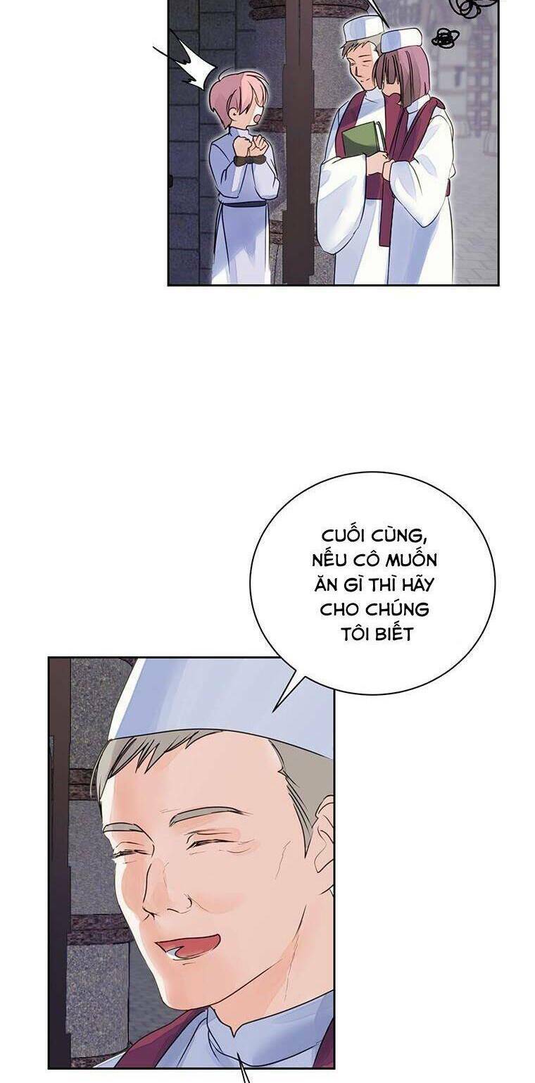 Phía Sau Mặt Nạ Của Nam Chính Hiền Lành - Chapter 1 - Page 11