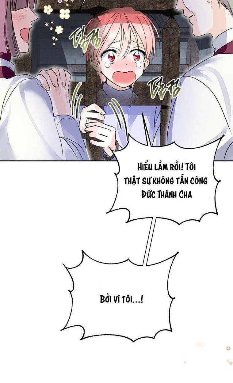 Phía Sau Mặt Nạ Của Nam Chính Hiền Lành - Chapter 1 - Page 13