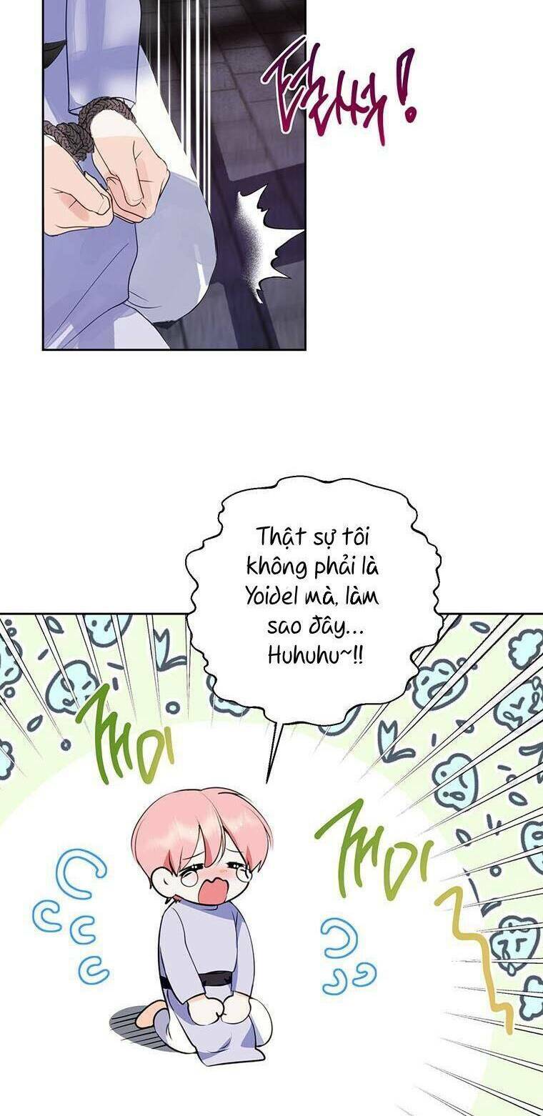 Phía Sau Mặt Nạ Của Nam Chính Hiền Lành - Chapter 1 - Page 17