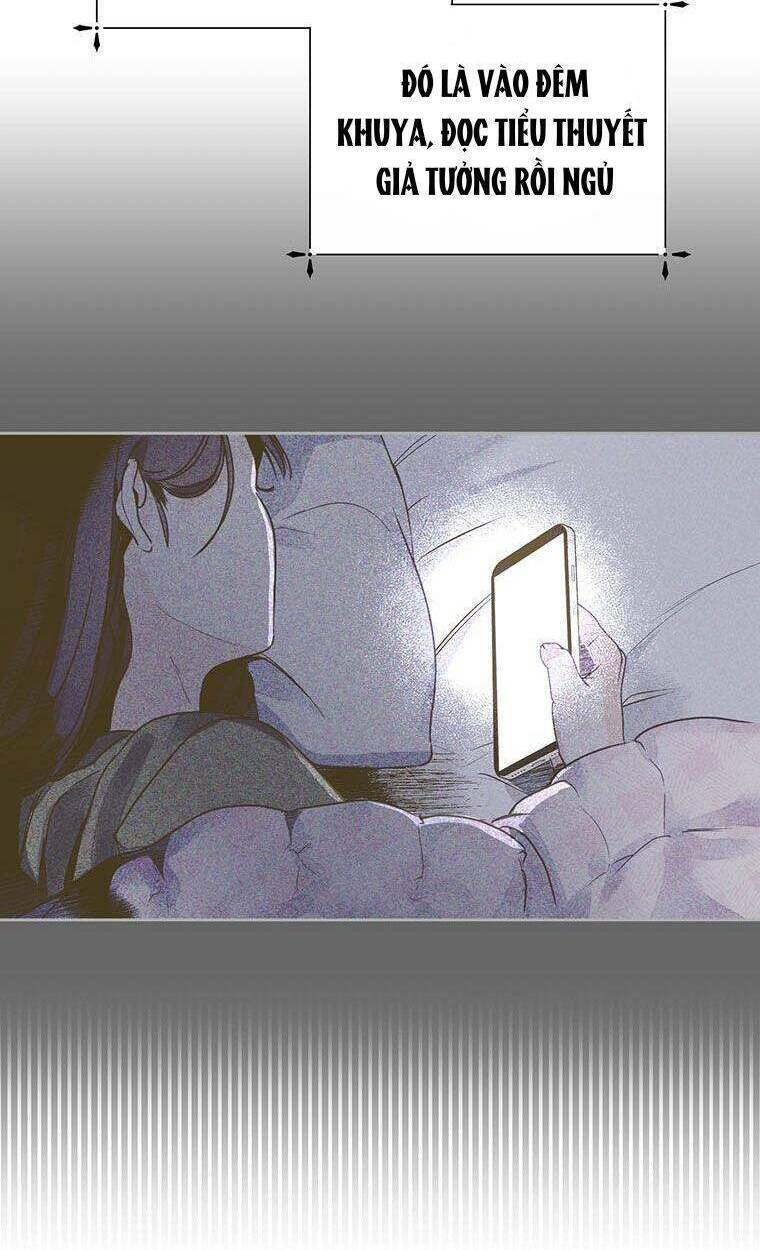 Phía Sau Mặt Nạ Của Nam Chính Hiền Lành - Chapter 1 - Page 19