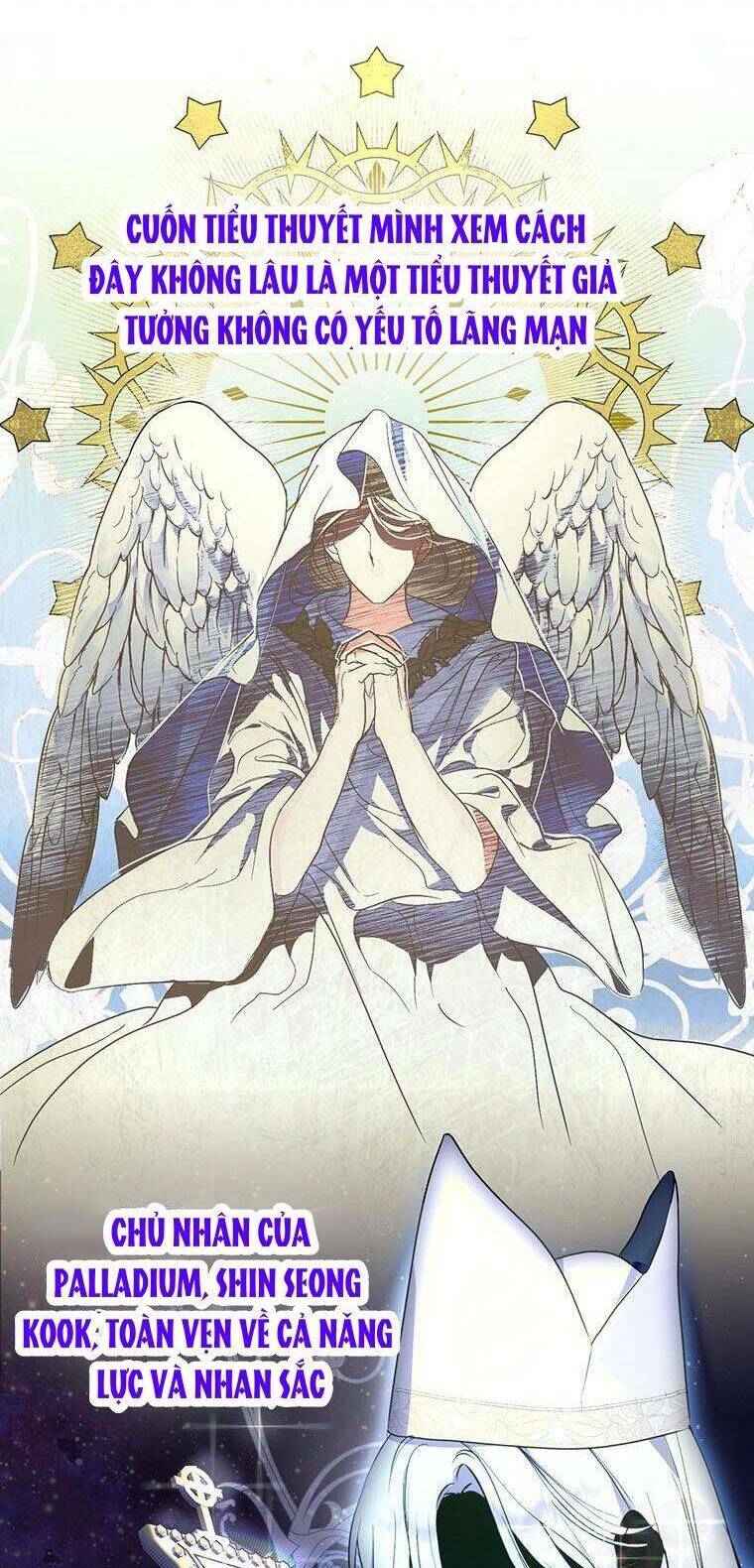 Phía Sau Mặt Nạ Của Nam Chính Hiền Lành - Chapter 1 - Page 20