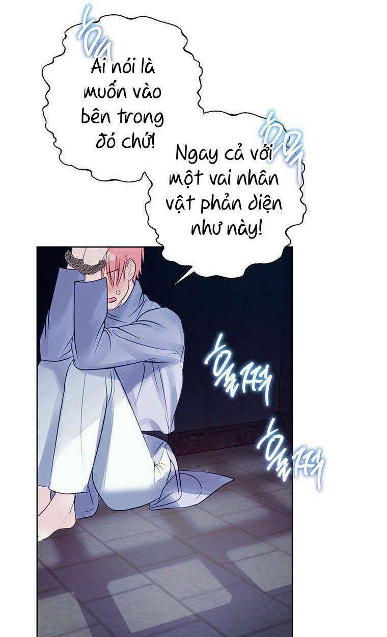 Phía Sau Mặt Nạ Của Nam Chính Hiền Lành - Chapter 1 - Page 24